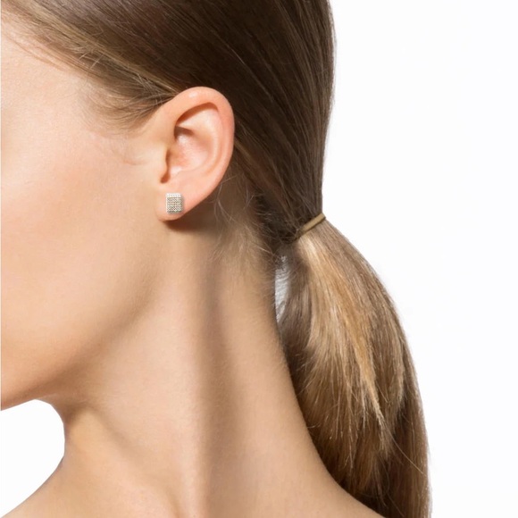 Vita Fede Cubo Earrings NWT - Picture 6 of 7
